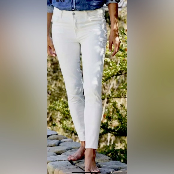 Frank & Eileen sligo skinny jeans - Picture 1 of 7